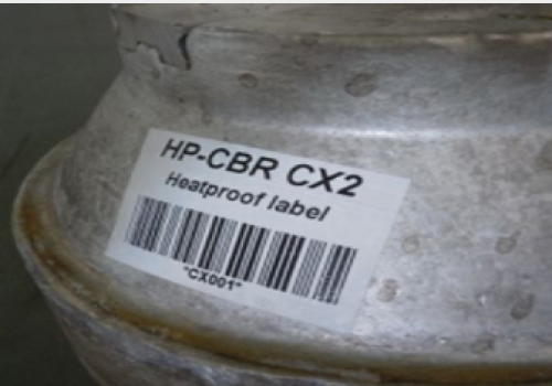 Nhãn xử lý nhiệt